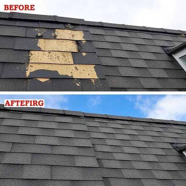 Roof Repair Near Me in Yoder, WY near me